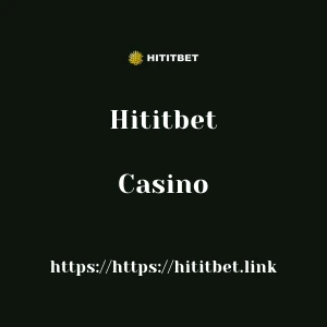 Hititbet Casino