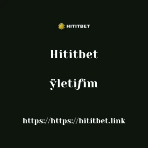 Hititbet ÿletiƒim